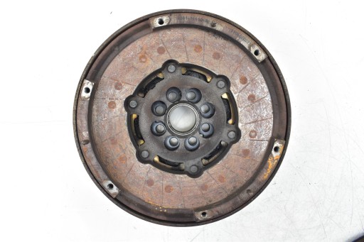 clutch wheel flywheel MAZDA 6 II CX-7 and 2.2 CITD R2A1-16610-B