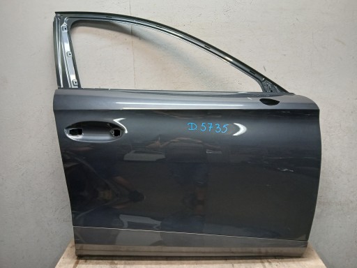 dveře předek pravé CUPRA FORMENTOR 5FF 5FG