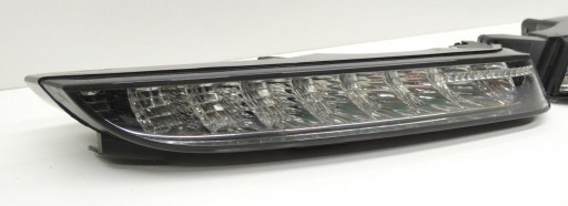 VW SCIROCCO R-LINE 1K8953042H 1K8953041H 2014- mlhovky DRL KOMPLET