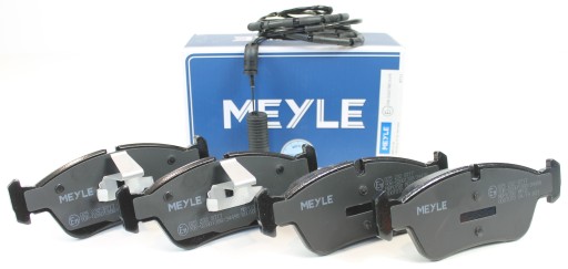 Meyle kocky + senzor BMW 3 E36 E46 Z3 Z4