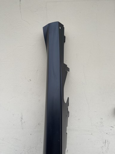 LPA335 BMW M5 G90 2024- moulding threshold right 8084966