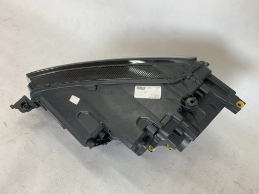 Skoda Karoq 17-21r Reflektor Droite Feux phare Droit 17-21r