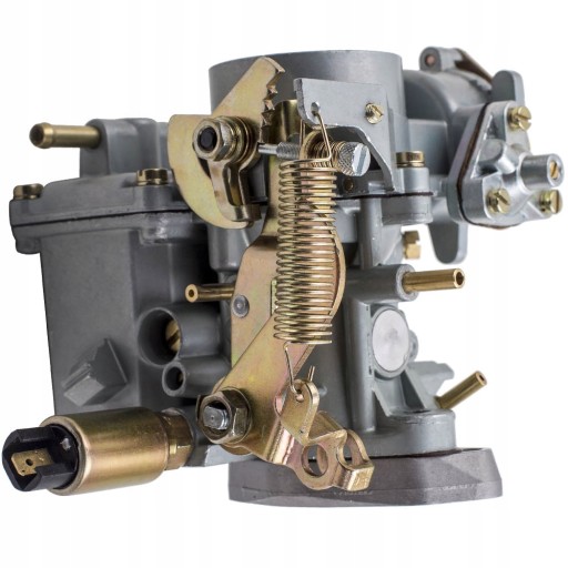 113-129-029A - Карбюратор для VW 30 31 PICT-3 Тип 1 2 Ghia 113129031