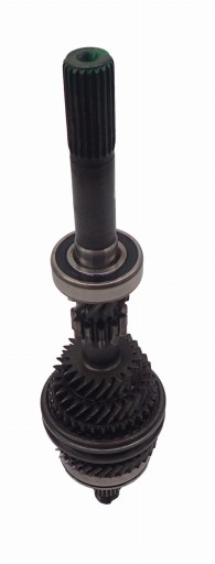 C.101 - Вал сцепления FIAT Alfa ROMEO C. 101