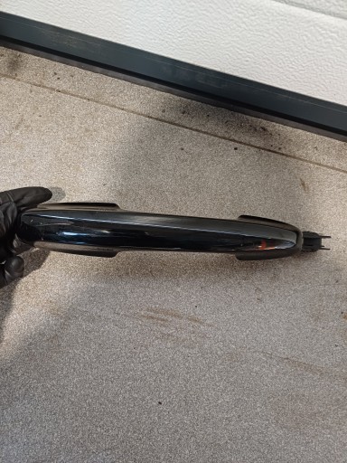 handle door right rear part FORD FOCUS MK4 18R- JX7B-A22404-EAW