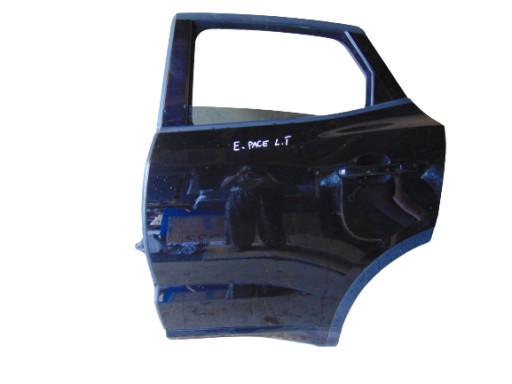 89165165163 01 - Задні двері зліва jaguar e-pace