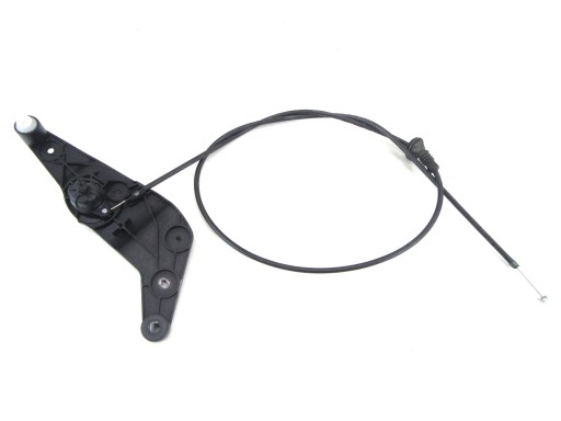 levier cable ouverture capot poignée du capot mécanisme BMW F01 F02 F07 F10 F11