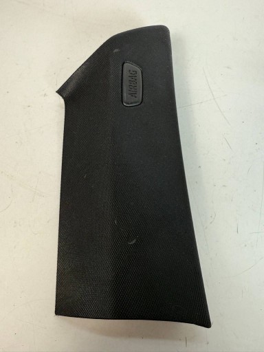 BMW 4 i4 G26 8096437 Blende Abdeckung SLUPKA links