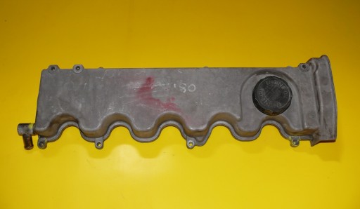 Abdeckung der Ventile KLAWIATURY DECKEL ALFA ROMEO 156 147 2.4 JTD 97-05r 46519431