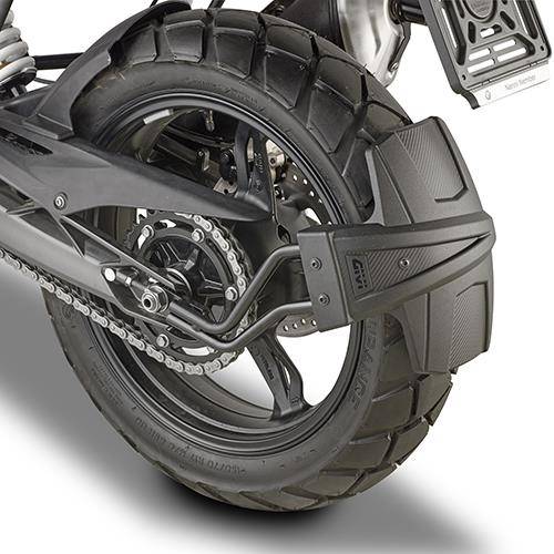 НАБОР МОНТАЖНЫЙ GIVI RM01 / RM02 - BMW G 310 GS (17 18) изображение 1