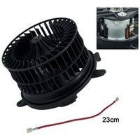 202 820 - ВЕНТИЛЯТОР САЛОНА MERCEDES C CLK SLK