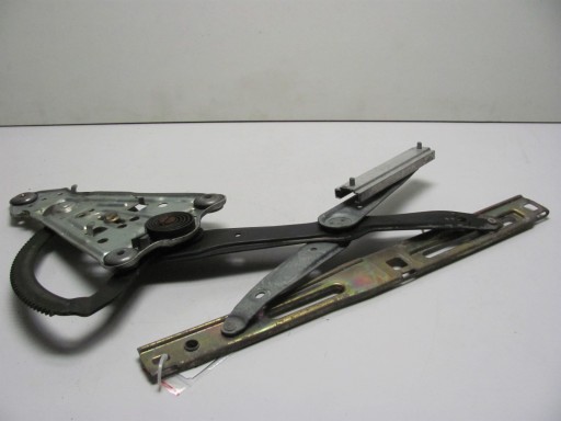 Mercedes R129 Склопідіймач правої двері 1989-95 рр