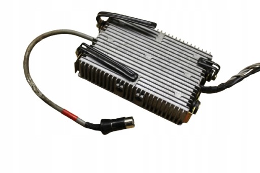 000EE8456 - GL1200 GOLDWING GL 1200 УСИЛИТЕЛЬ РАДИО ASPENCADE