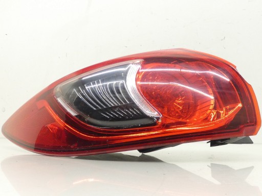 light left rear part left rear W fender MAZDA CX-5 12-15R KD5451160