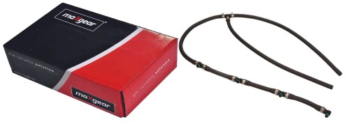 15-0039 - MAXGEAR КАБЕЛЬ ПЕРЕПОЛНЕНИЯ OPEL 1.7 CDTI