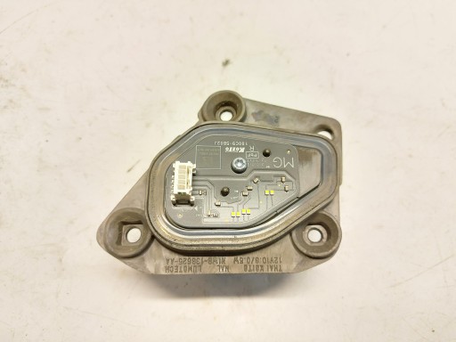 Ford Ranger VI 6 2024r. 3.0 TDCI module control unit lights N1WB-13B625-AA