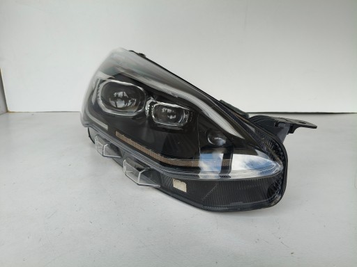 light right REFLEKTOR FORD FOCUS MK4 18- FULL LED