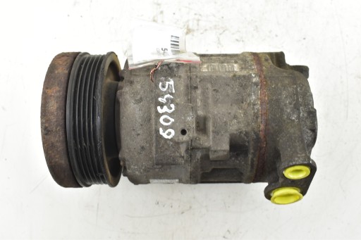 compressore aria condizionata OPEL CORSA D E 1.0 1.2 1.4 55701200
