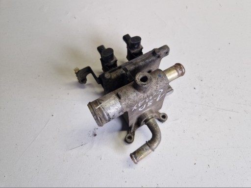 FORD MONDEO MK3 1.8 benzina Scatola termostato Valvola 1S7G-8K556-AH