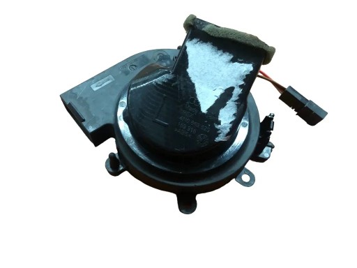 AUDI A8 D5 вентилятор компьютера 4N0915213C