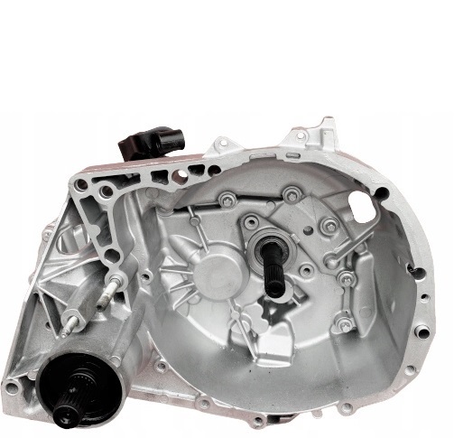 Коробка передач Audi RS4 B5 FDP