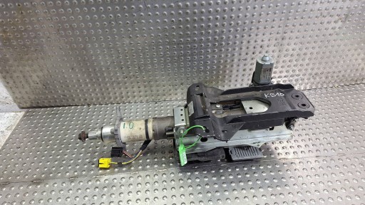 steering wheel rod module 9185002 BMW SERIA 7 E65 E66 E67