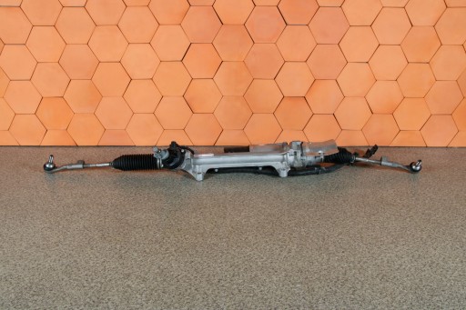 BMW Z4 G29 TOYOTA SUPRA control drag rod servo steering 6892105 TU