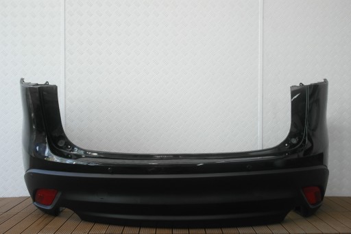 MAZDA CX-5 KD LIFT 15-17 bumper rear below PDC rear part below colour 41W OE