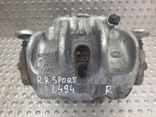 caliper brake right front RANGE ROVER SPORT II L494 13