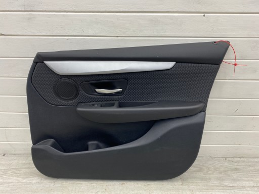 BMW F46 side upholstery door right front