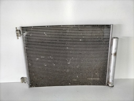 RADIATEUR CLIMATISATION DACIA DOKKER 12- DUSTER 10