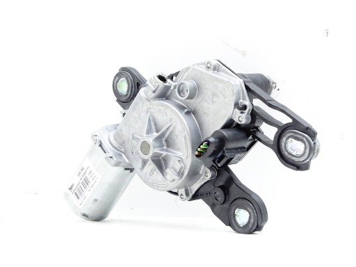 mini motor of a wiper rear part of the rear bonnet SEAT LEON III 5F 5D 5F4955711