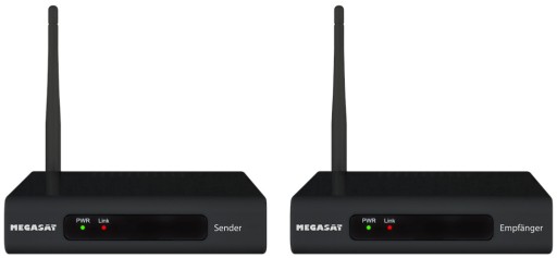 БЕСПРОВОДНОЙ ПЕРЕДАТЧИК СИГНАЛА ТВ МЕГАСАТ ХД