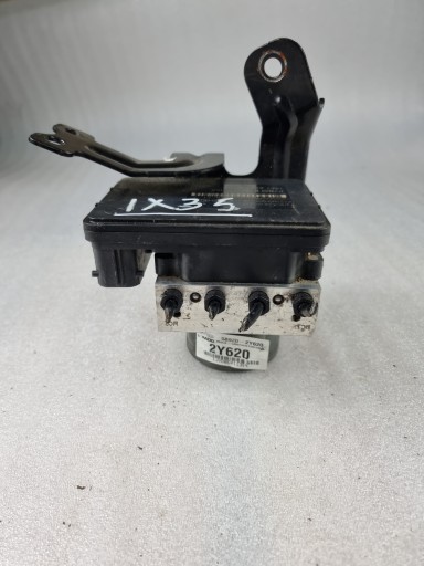Hyundai-58920-2Y620 - HYUNDAI IX35 НАСОС ABS 58920-2Y620