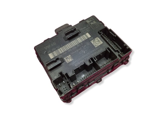 Audi Q8 Q7 module control unit door 4M1959593J