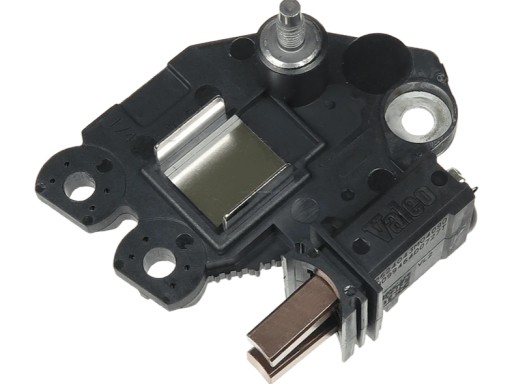 Регулятор генератора valeo 599373 mercedes c v