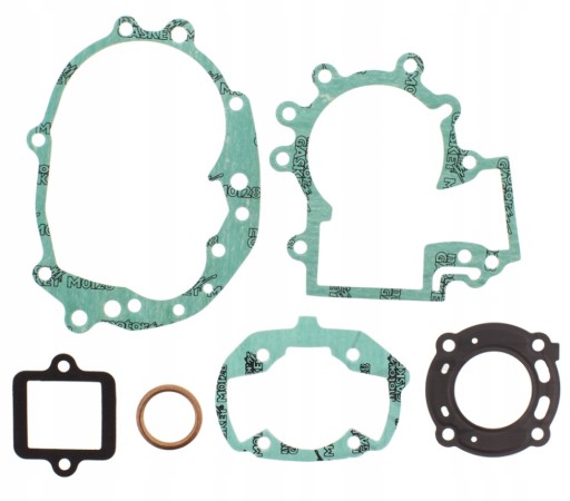 P400420850016 - КОМПЛЕКТ ПРОКЛАДОК PEUGEOT JET FORCE 50 DARKSIDE