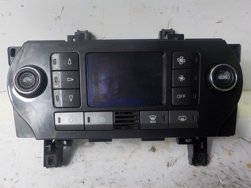 FIAT BRAVO II PANEL Schalter klimaanlage 735442075