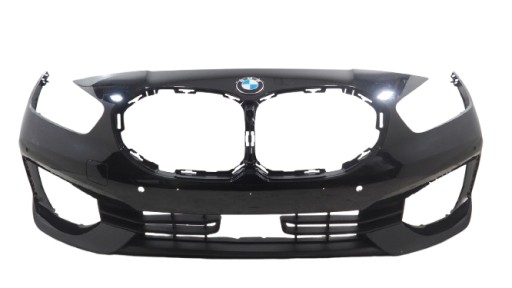 BMW 1 F40 nárazník předek přední 7459708