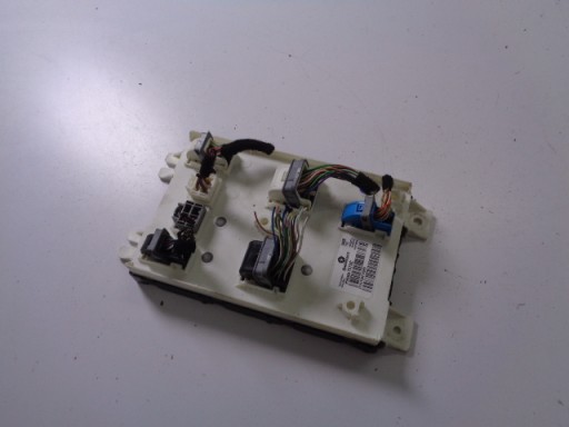 68508757AC - Jeep wrangler gladiator bcm модуль 2018-