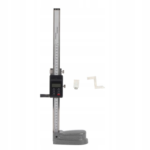 ЦИФРОВОЙ ЭЛЕКТРОННЫЙ ИЗМЕРИТЕЛЬ ВЫСОТЫ 0-300 ММ