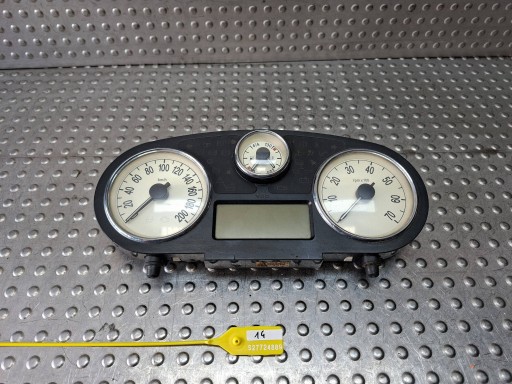 budíky budiky LANCIA YPSILON II 03-11 51709391