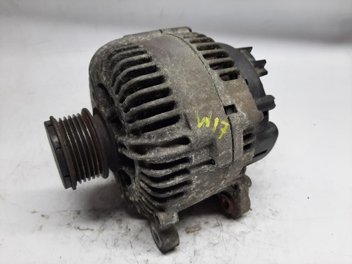 Генератор сиденья vw audi skoda 180 a 03g903016a