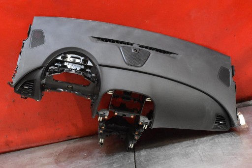 dashboard instrument panel console cockpit airbag EU OPEL ASTRA 4 IV J LIFT 11-20