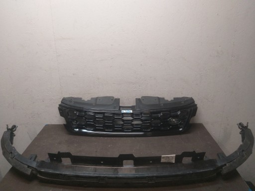 K8D2-8C436-A - СІТКА ДАТЧИКА ЗАХИСТУ ПІШОХОДІВ LAND RANGE ROVER EVOQUE II 2 18-