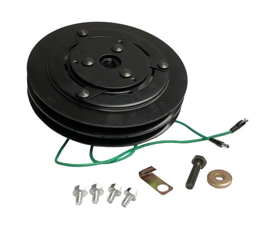 ER210R - Комплект сцепления YORK SPECIAL VEHICLES 2PK 178mm