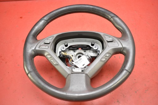 steering wheel, SKORZANA MULTIFUNKCJA INFINITI G37 LIFT 07-13