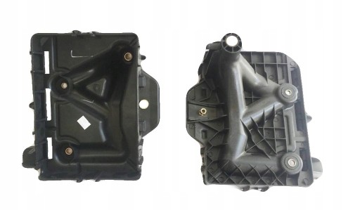 9533PA-1 - SKODA FABIA ПІДСТАВА АКУМУЛЯТОРА 6Q0915331