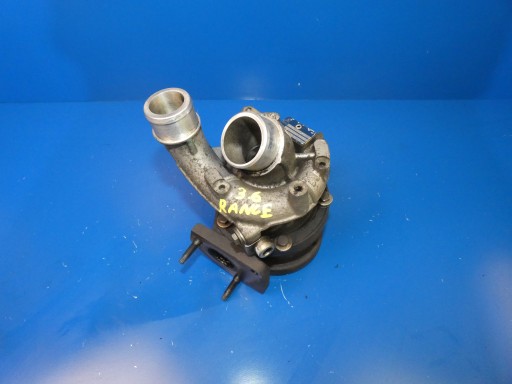 RANGE ROVER SPORT L320 L322 3.6 TD Turbolader