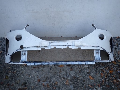 bumper front front CUPRA FORMENTOR 5FF KM7 2020-2024R